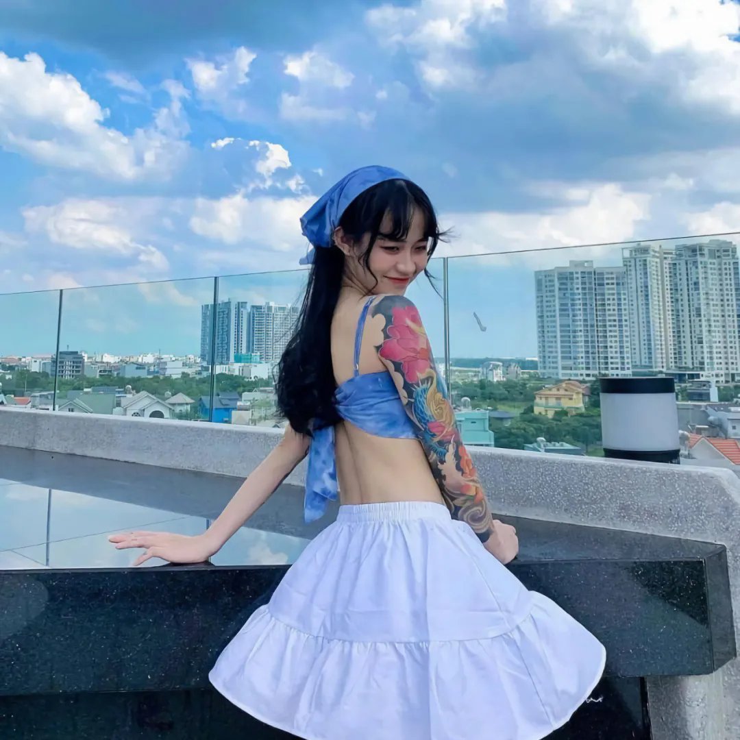 矮婆